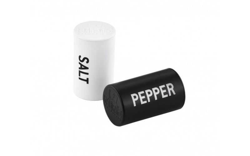 MEINL NINO578 - набор из 2 пластиковых шейкеров 