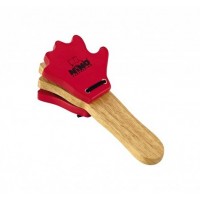 MEINL NINO585 - ручные кастаньеты, деревянные