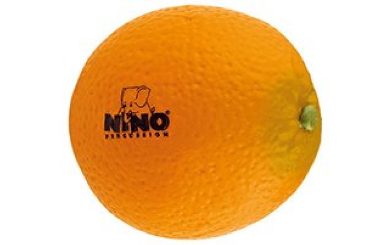 MEINL NINO598 пластиковый шейкер в виде апельсин