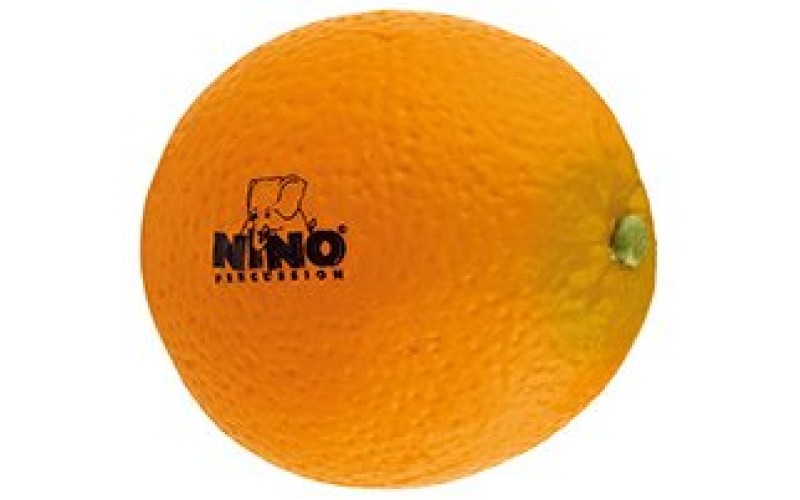 MEINL NINO598 пластиковый шейкер в виде апельсин