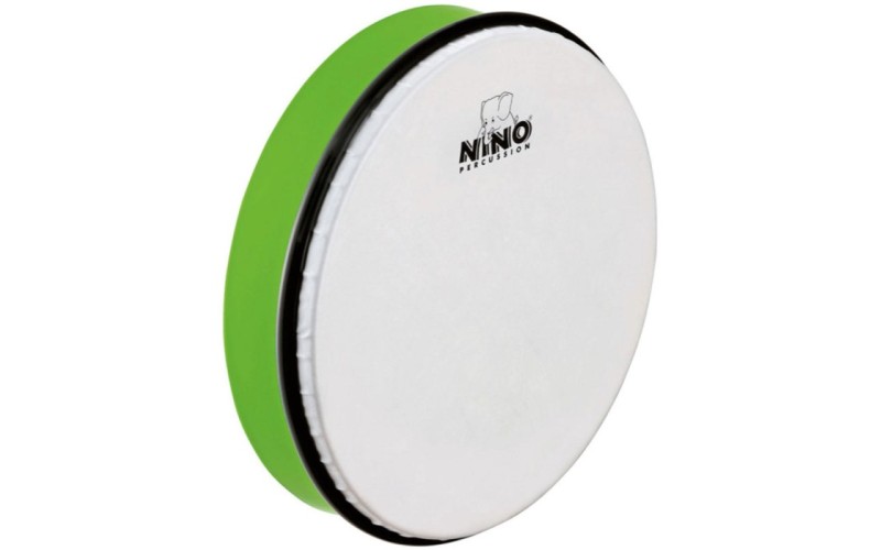 MEINL NINO5GG - бубен  (ручной барабан) 10
