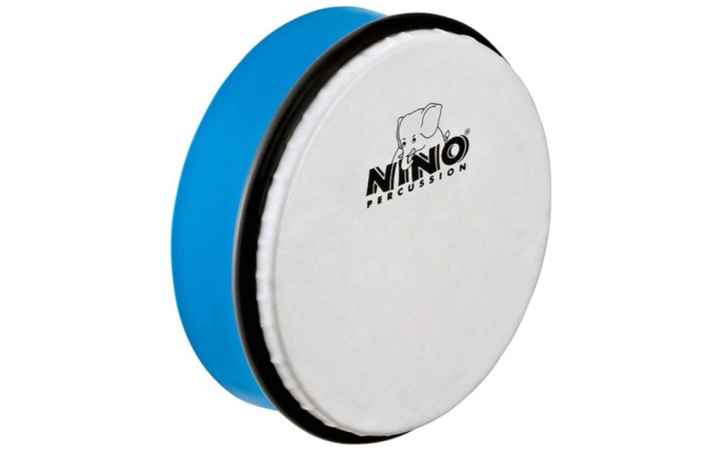 MEINL NINO5SB - бубен (ручной барабан) 10