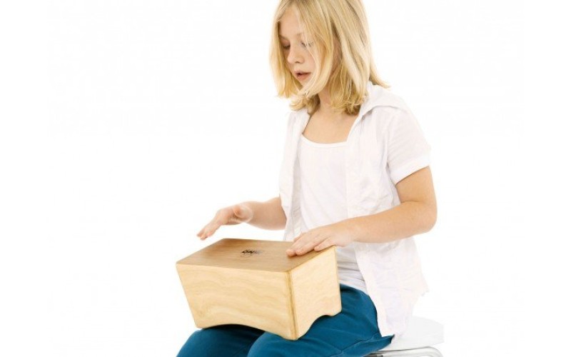 MEINL NINO931 - бонго-кахон