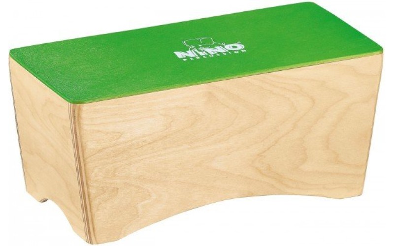 MEINL NINO931GR - бонго-кахон