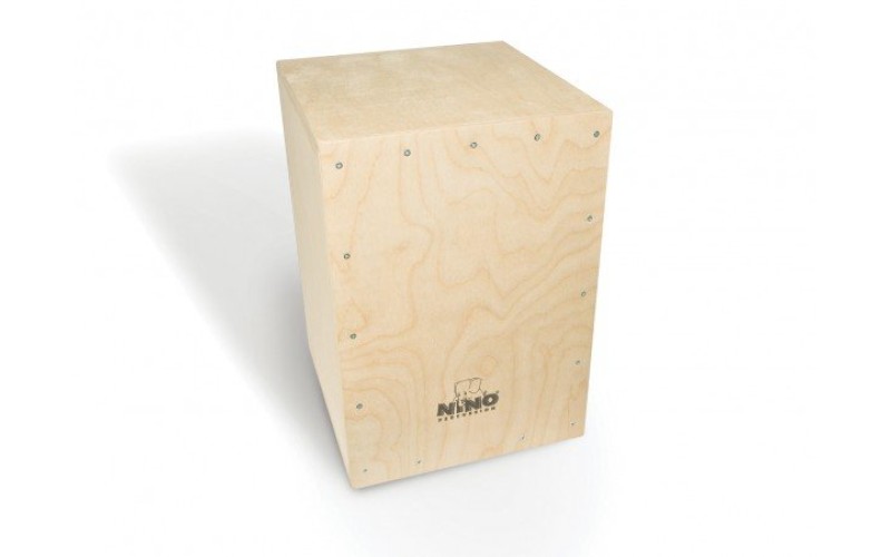 MEINL NINO951-MYO - Набор 