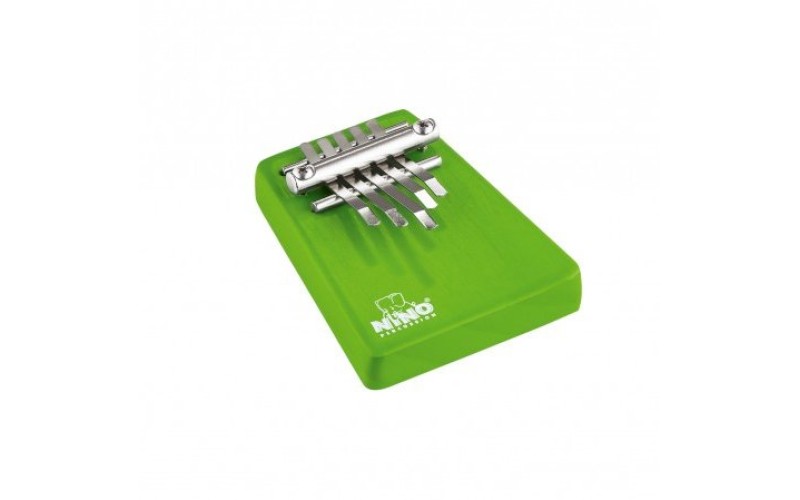 MEINL NINO963GR - калимба 5 нот