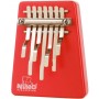 MEINL NINO964R - калимба 7 нот