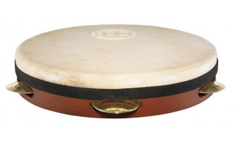MEINL PA10AB-M - пандейру 10