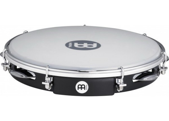 MEINL PA10ABS-BK - пандейру