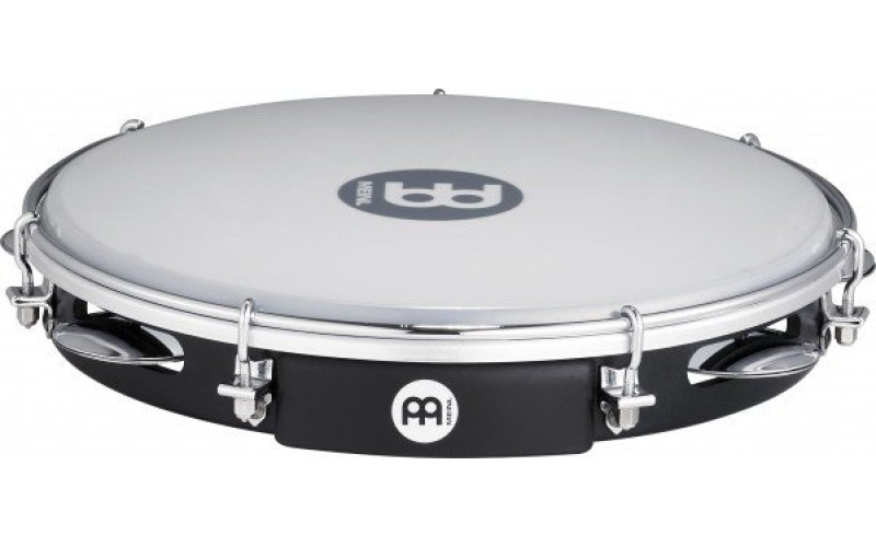 MEINL PA10ABS-BK - пандейру
