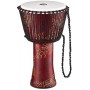 Meinl PADJ1-XL-F Travel Series Pharaoh’s Script Джембе 14