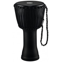 MEINL PADJ4-M-G Travel Series Phantom Black Джембе 10