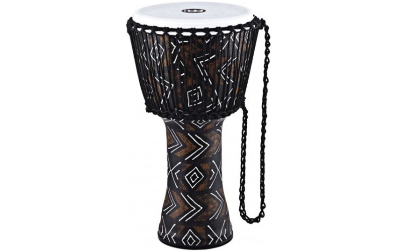 Meinl PADJ6-L-F Travel Series Kanga Sarong Джембе 12