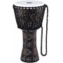 Meinl PADJ6-M-F Travel Series Kanga Sarong Джембе 10