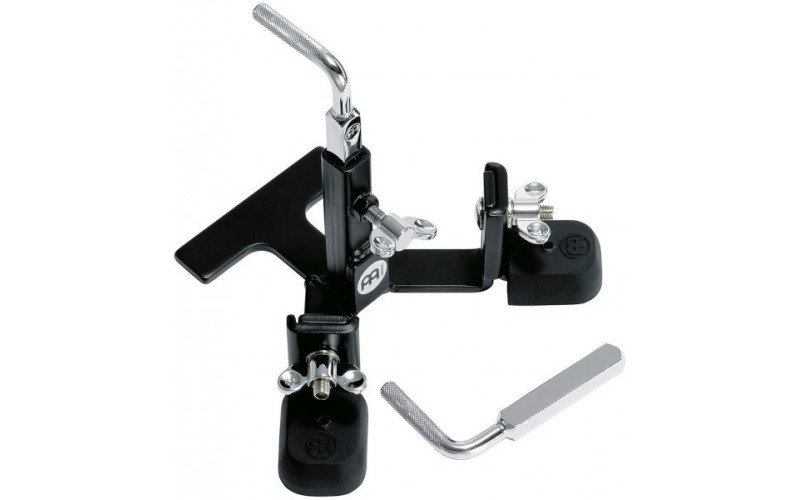 MEINL PM-1 держатель для ковбела под педаль бас-барабана