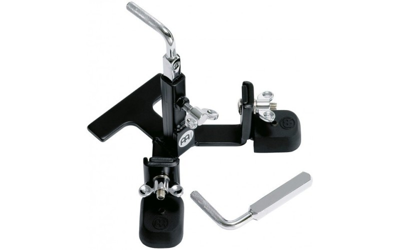 MEINL PM-1 держатель для ковбела под педаль бас-барабана