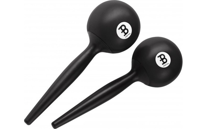 MEINL PM3BK - маракасы пластиковые