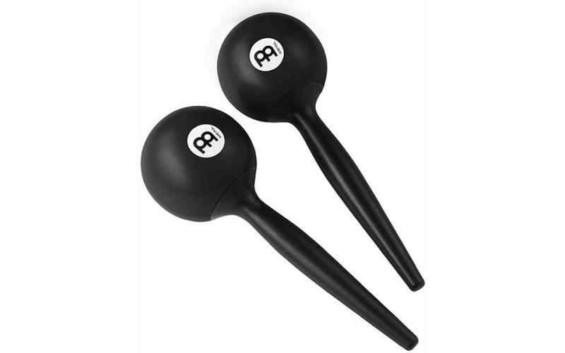 MEINL PM3BK - маракасы пластиковые