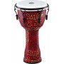 MEINL PMDJ1-M-F - джембе средний (10