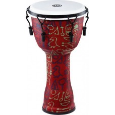 MEINL PMDJ2-M-F - джембе средний, 10