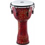 MEINL PMDJ2-M-F - джембе средний, 10