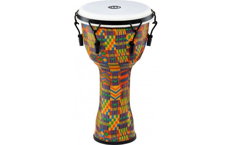 MEINL PMDJ2-M-F - джембе средний, 10