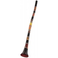 MEINL PROFDDG1-BK - диджериду, 145см