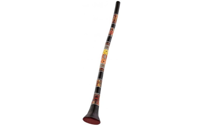 MEINL PROFDDG1-BK - диджериду, 145см