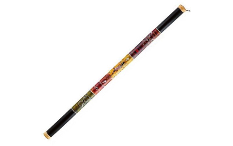 MEINL RS1BK-XXL - палка дождя 150 см