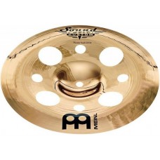 MEINL SC10PTRCH-B - тарелка  Piccolo Trash China 10