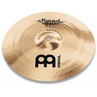 MEINL SC12DS-B - тарелка Distortion Splash 12