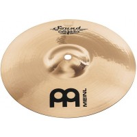 MEINL SC12S-B - тарелка Splash 12