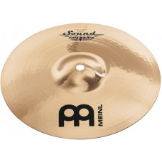 MEINL SC12S-B - тарелка Splash 12