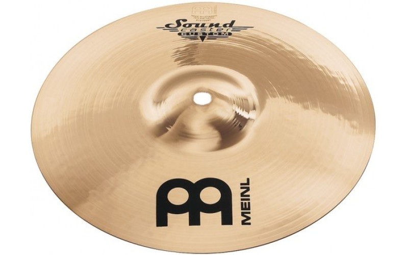 MEINL SC12S-B - тарелка Splash 12