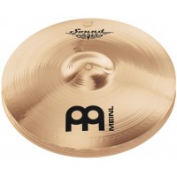 MEINL SC13MH-B- тарелка Hi-Hat Medium 13