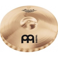 MEINL SC14MSW-B- тарелка Hi-Hat Medium Soudwave 14