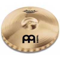 MEINL SC14PSW-B- тарелка Hi-Hat Powerful Soudwave 14