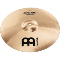 MEINL SC16PC-B - тарелка Crash Powerful 16