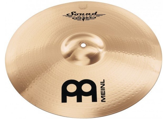 MEINL SC16PC-B - тарелка Crash Powerful 16