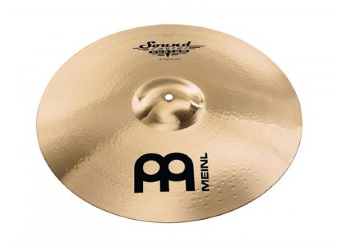 MEINL SC18PC-B - тарелка Crash Powerful 18