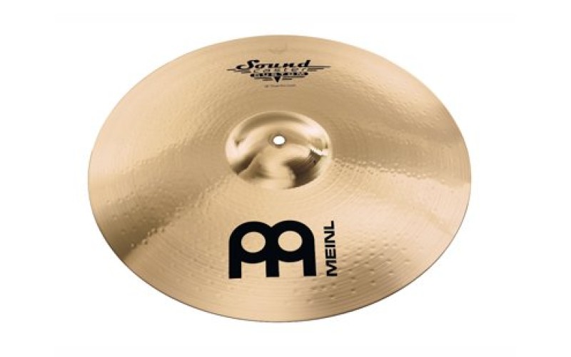 MEINL SC18PC-B - тарелка Crash Powerful 18