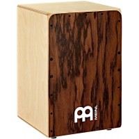 MEINL SC80DE кахон, топ из эвкалипта. корпус из березы, Ширина: 11 3/4 ', высота: 18', глубина: 11 3