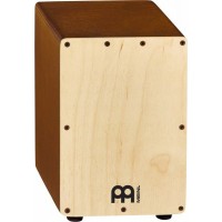 MEINL SCAJ1LB-NT- мини-кахон, размер 15x23x15 см