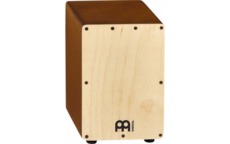 MEINL SCAJ1LB-NT- мини-кахон, размер 15x23x15 см