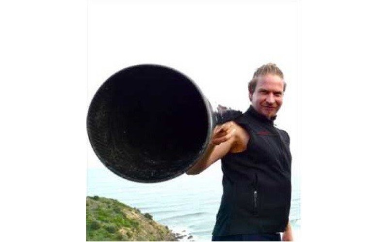 MEINL SDDG1-SI - диджериду