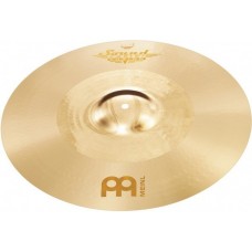 MEINL SF16PC - тарелка Powerfull Crash 16