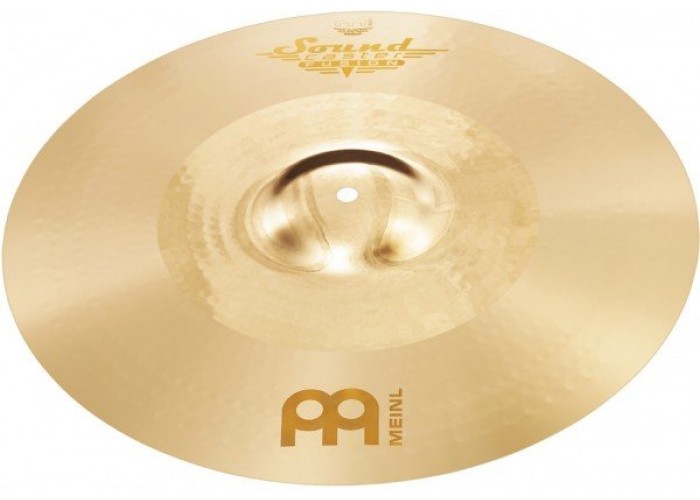 MEINL SF16PC - тарелка Powerfull Crash 16