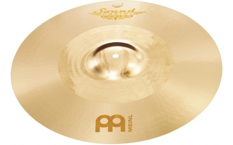 MEINL SF16PC - тарелка Powerfull Crash 16