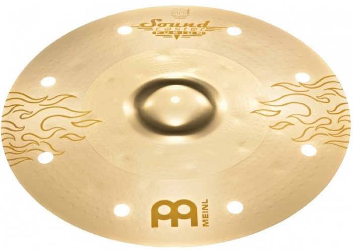 MEINL SF16TRC - тарелка Trash Crash 16