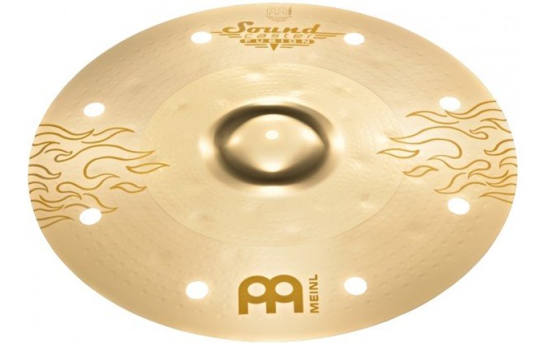 MEINL SF16TRC - тарелка Trash Crash 16
